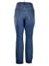 Old Navy Blue Jeans Size 16L - photo 2