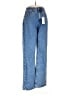 Assorted Brands 100% Cotton Blue Jeans Size 8 - photo 1
