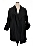 Max Studio Black Casual Dress Size XL - photo 1