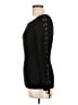 Zara Black Pullover Sweater Size L - photo 5