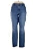 Old Navy Blue Jeans Size 16L - photo 1