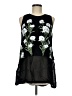 Isabel de Pedro Black Sleeveless Blouse Size 8 - photo 1