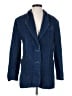 AFRM Blue Denim Jacket Size S - photo 1