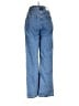 Assorted Brands 100% Cotton Blue Jeans Size 8 - photo 2