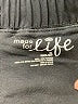 Made for Life 100% Polyester Solid Black Active Skort Size XL - photo 3