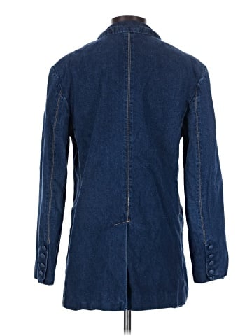 AFRM Denim Jacket (view 2)