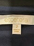 Etcetera Blue Vest Size 2 - photo 6