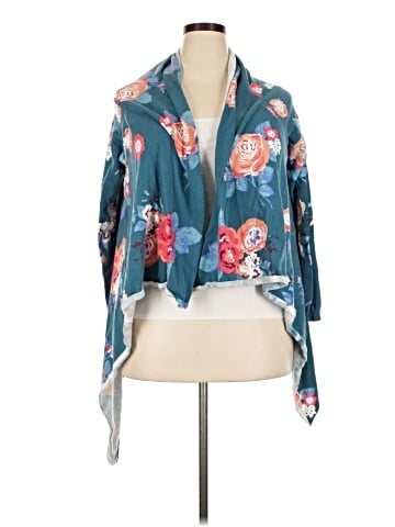 Matilda Jane Cardigan (view 1)