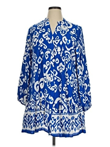 Zara Casual Dress (view 1)