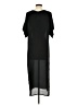 Babaton Black Casual Dress Size S - photo 2