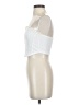 Unbranded White Tube Top Size S - photo 5