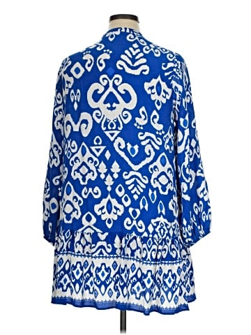 Zara Casual Dress (view 2)