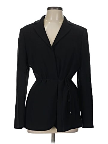Ann Taylor Blazer (view 1)