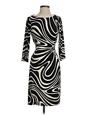 Chico's Cocktail Dress (view 1)