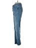 DL1961 Hearts Blue Jeans Size 25 waist - photo 5