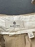 Babaton Tweed Tan Dress Pants Size 6 - photo 7