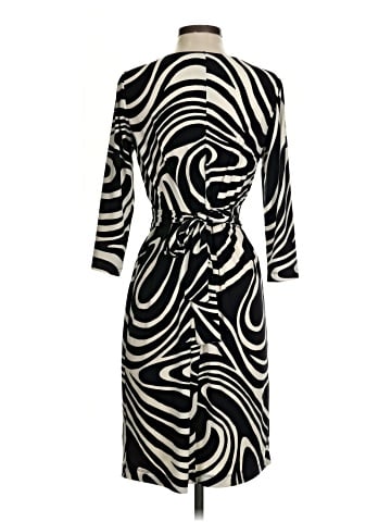 Chico's Cocktail Dress (view 2)
