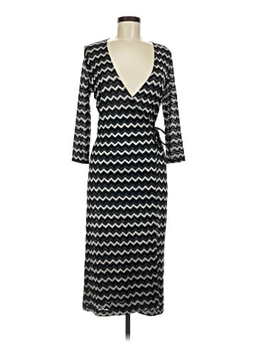 Arden B. Casual Dress (view 1)