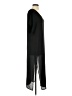 Babaton Black Casual Dress Size S - photo 4
