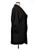 Max Studio Black Casual Dress Size XL - photo 4