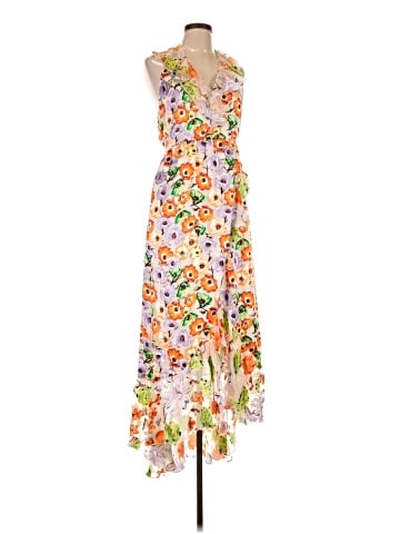 Alice + Olivia Casual Dress (view 1)