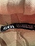 Zara Tan Poncho Size M - photo 7