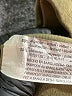 Zara Tan Poncho Size M - photo 8