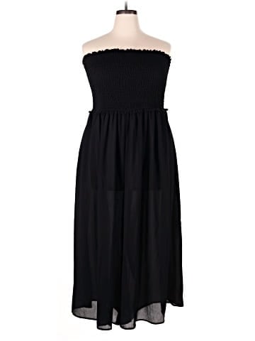 Torrid Jumpsuit (view 1)