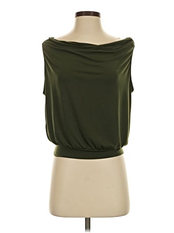 Urban Outfitters Sleeveless Blouse (view 1)