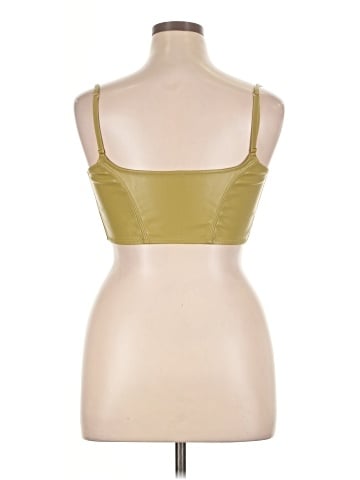 Out From Under Sleeveless Top (view 2)