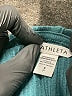 Athleta Teal Cardigan Size S - photo 7