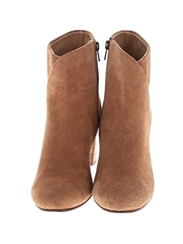 Soludos Ankle Boots (view 2)