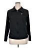 Under Armour Black Track Jacket Size XL - photo 1