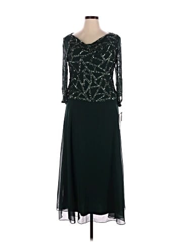 Jkara Cocktail Dress (view 1)
