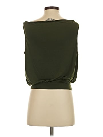 Urban Outfitters Sleeveless Blouse (view 2)
