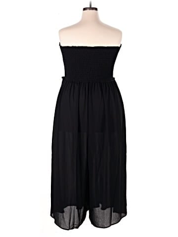 Torrid Jumpsuit (view 2)