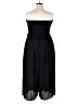 Torrid Black Jumpsuit Size 3X (3) - photo 2