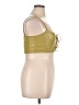 Out From Under 100% Polyester Green Sleeveless Top Size XL - photo 4