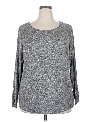 Alyx 3/4 Sleeve T-Shirt (view 1)