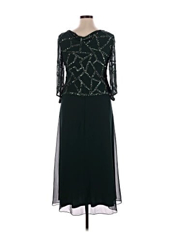 Jkara Cocktail Dress (view 2)