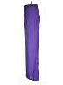 Shein Color Block Purple Dress Pants Size 6 - photo 5
