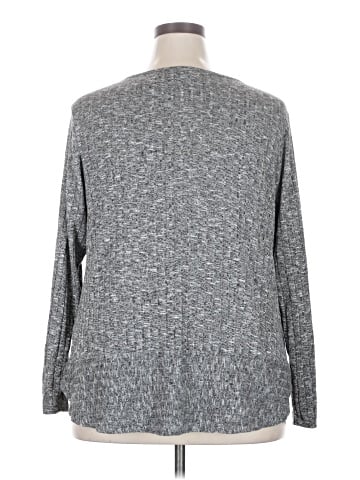 Alyx 3/4 Sleeve T-Shirt (view 2)