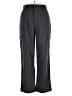 White Stag Gray Cargo Pants Size 14 - photo 1