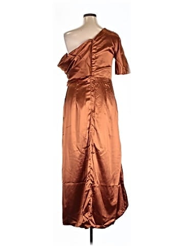Wear Your Love Cocktail Dress (view 2)