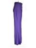 Shein Color Block Purple Dress Pants Size 6 - photo 4