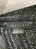 Sanctuary Tweed Black Pullover Sweater Size L - photo 7