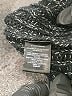 Sanctuary Tweed Black Pullover Sweater Size L - photo 8