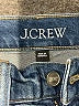J.Crew Blue Jeans Size 25 waist - photo 7