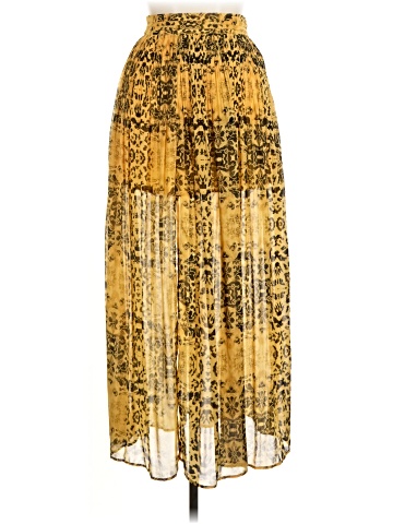 Ladakh Casual Skirt (view 1)