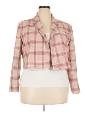 Worthington Jacket (view 1)